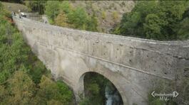 Il Pont d'Aël in Valle d'Aosta thumbnail