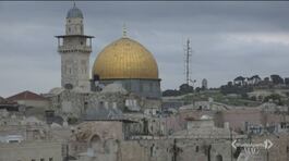 Viaggio nella Gerusalemme nascosta thumbnail
