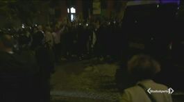 "No al coprifuoco", scontri a Napoli thumbnail