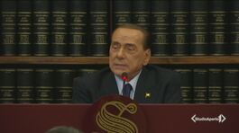 Berlusconi, evitare il lockdown thumbnail