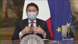 Conte chiede responsabilità thumbnail