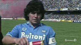 Maradona, 60 anni da leggenda thumbnail