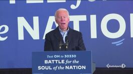 Trump o Biden? L'America al voto thumbnail
