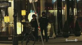 Vienna, attacco in nome dell'Isis thumbnail