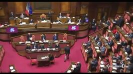 Covid, arriva il coprifuoco thumbnail