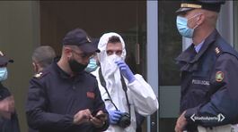 Milano, caccia alla banda del buco thumbnail