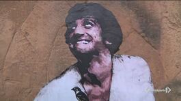 L'abbraccio di Roma a Gigi Proietti thumbnail