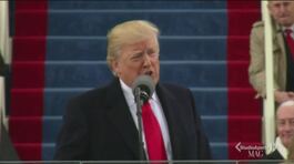 I quattro anni di presidenza Trump thumbnail