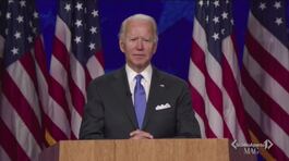 Joe Biden, lo sfidante thumbnail