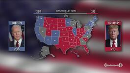 Usa, sfida all'ultimo voto thumbnail
