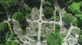 L'orto botanico più antico del mondo thumbnail
