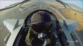 Diventare piloti: sacrificio, determinazione e competenza thumbnail
