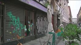 Zone rosse, risveglio in lockdown thumbnail