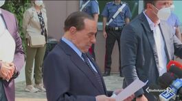 Berlusconi, ora la tregua fiscale thumbnail