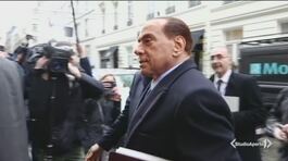 Berlusconi, uniti per ripartire thumbnail