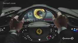 La nuova Ferrari, potenza green thumbnail