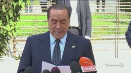 Berlusconi, ora unità thumbnail