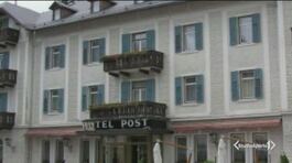 Addio all'hotel simbolo di Dobbiaco thumbnail