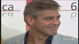 La fortuna degli amici di Clooney thumbnail
