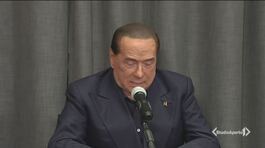 Berlusconi, siamo l'Italia migliore thumbnail