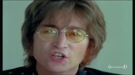 Un concerto in streaming per rendere omaggio a John Lennon thumbnail