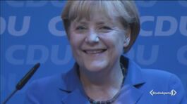 I 15 anni della Cancelliera Merkel thumbnail
