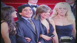 Maradona, è già lite per l'eredità thumbnail