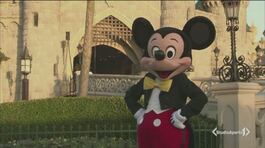Disney, 32mila licenziamenti thumbnail