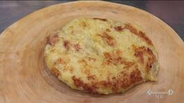 Una specialità del Friuli, il frico con le patate thumbnail