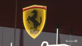 Ferrari brand numero 1 thumbnail