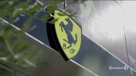 Il mito Ferrari all'asta thumbnail