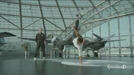 La break dance conquista Salisburgo thumbnail