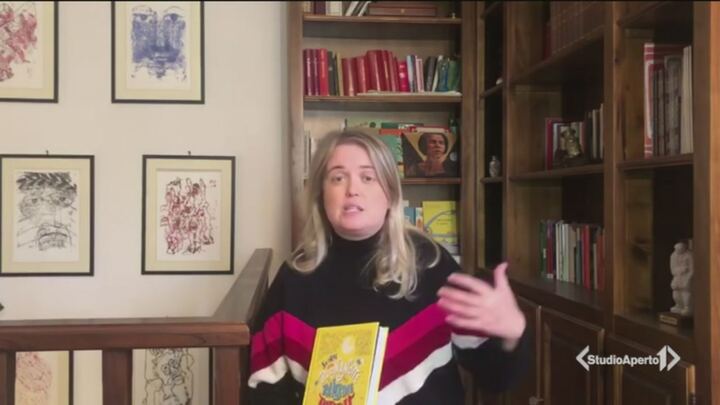 100 Storie Di Donne Migranti Che Hanno Cambiato Il Mondo Studio Aperto Video Mediaset Play