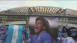 Maradona batte anche San Paolo thumbnail