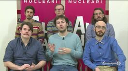 Il nuovo album dei Pinguini tattici nucleari thumbnail