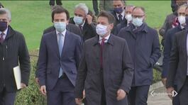 "Il governo non cadrà sul Mes" thumbnail