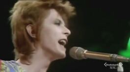 La stella nera del Duca bianco: il mito David Bowie thumbnail