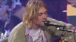 Kurt Cobain il John Lennon della sua generazione thumbnail