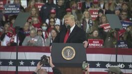 Trump attacca ma Biden ha vinto thumbnail