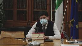 Abruzzo e governo, braccio di ferro thumbnail