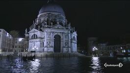 Senza Mose Venezia sott'acqua thumbnail