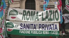 Statali, lo sciopero che divide thumbnail