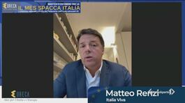 Renzi minaccia la crisi thumbnail
