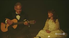 Bocelli, la magia in streaming thumbnail