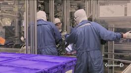 Chiamata alle armi per il vaccino thumbnail