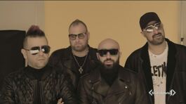 Boomdabash, un disco per i 15 anni thumbnail