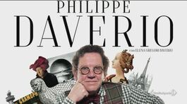 Philippe Daverio, una vita dedicata alla cultura e l'arte thumbnail