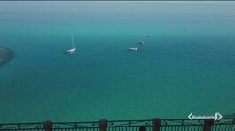 Il virus ha soffocato il turismo thumbnail