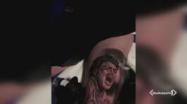 Maradona nel cuore e sulla pelle thumbnail