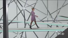 Avatar di moda in passerella thumbnail